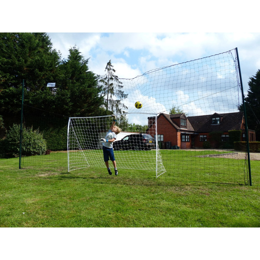 Open Goaaal Standard jalkapallomaali