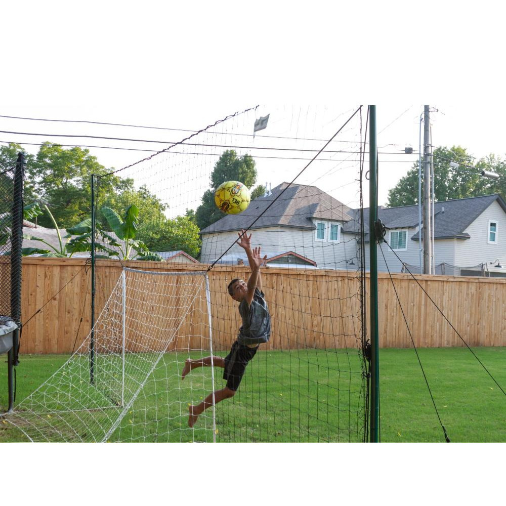 Open Goaaal Standard jalkapallomaali