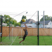 Open Goaaal Standard jalkapallomaali Open Goaaal Standard jalkapallomaali