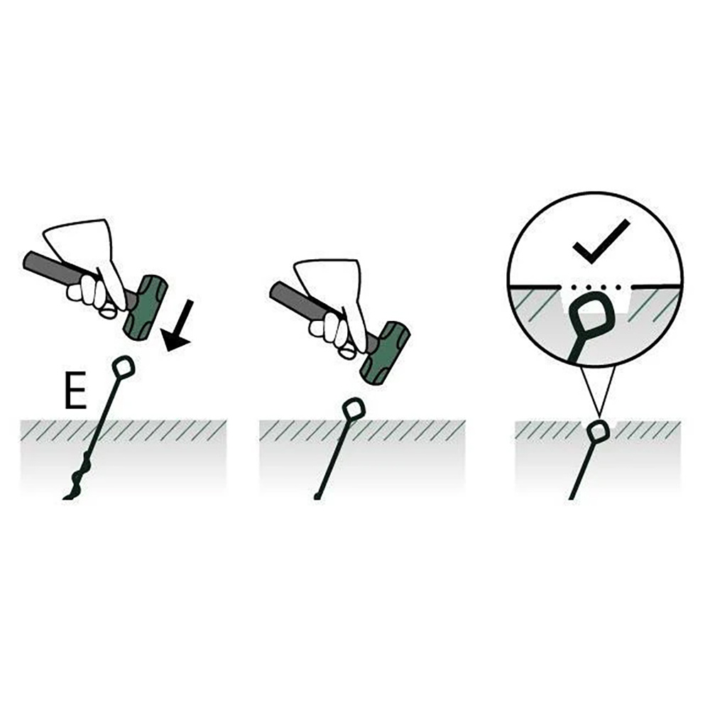 Open Goaaal Standard jalkapallomaali