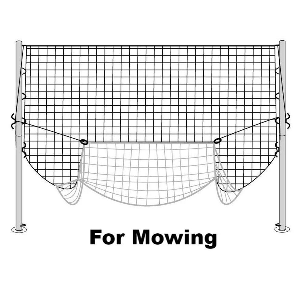 Open Goaaal Standard jalkapallomaali