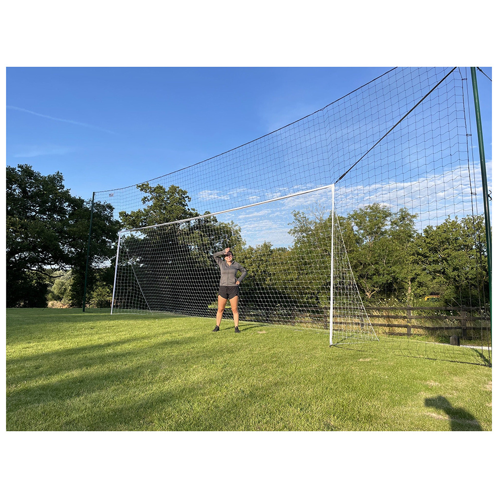 Open Goaaal Full Size