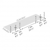 Open Goaaal Full Size Open Goaaal Full Size