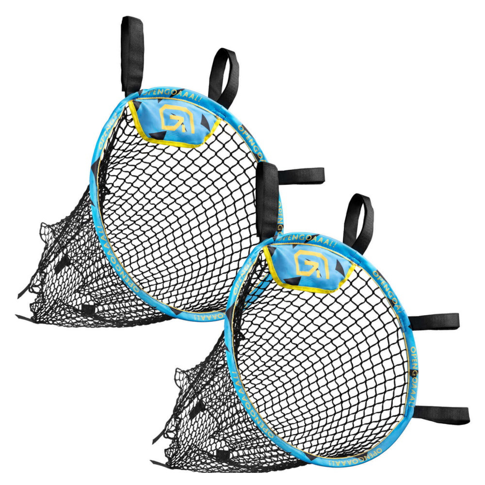 Open Goaaal Corner Targets