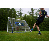 Open Goaaal 3-in-1 Rebounder Goal Open Goaaal 3-in-1 Rebounder Goal