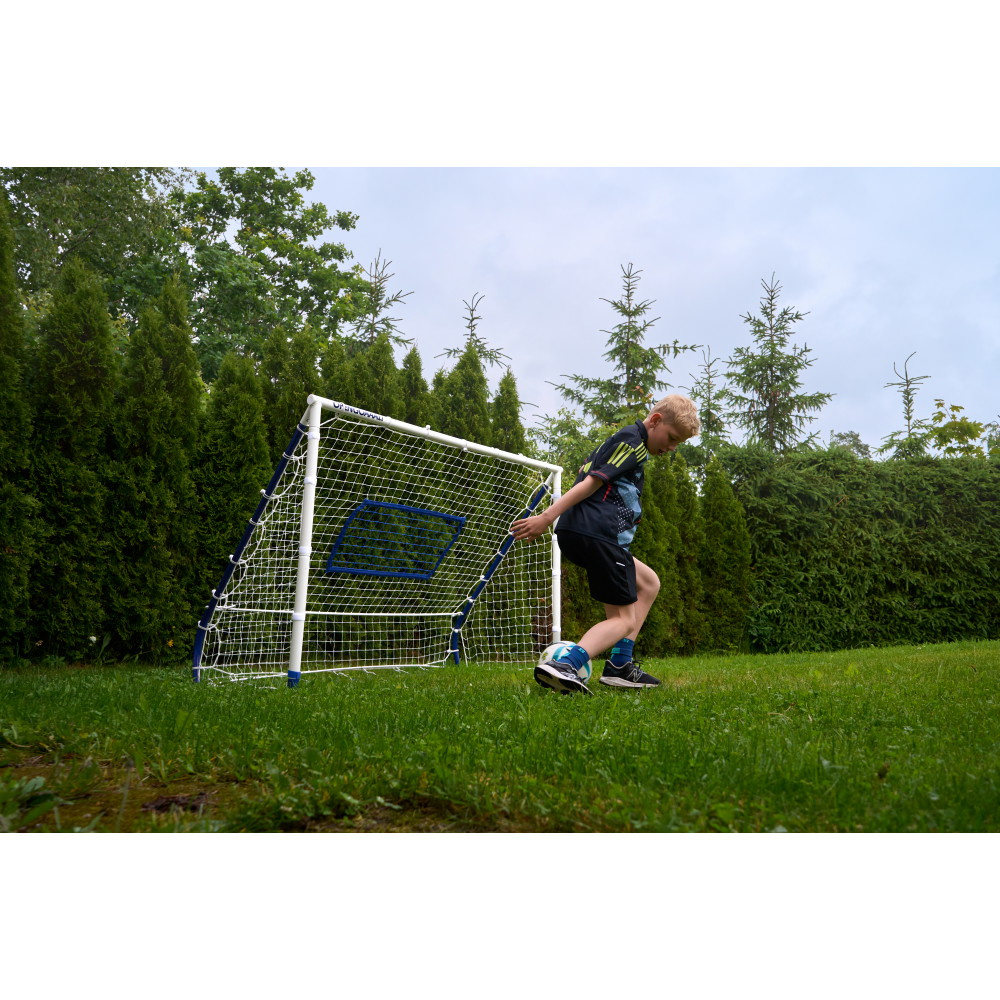 Open Goaaal 3-in-1 Rebounder Goal
