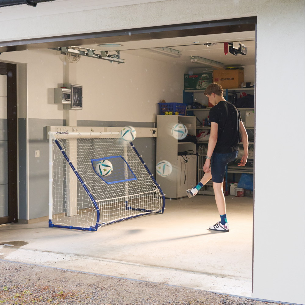 Open Goaaal 3-in-1 Rebounder Goal