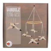 Mobile Geese Mobile Geese