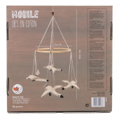 Mobile Geese Mobile Geese