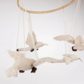 Mobile Geese Mobile Geese