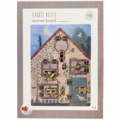 Aktiviteettitaulu Lukkolla - Kani Aktiviteettitaulu Lukkolla - Kani