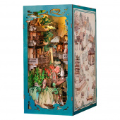 Cutebee Book Nook - Su Dongpo's Life Cutebee Book Nook - Su Dongpo's Life