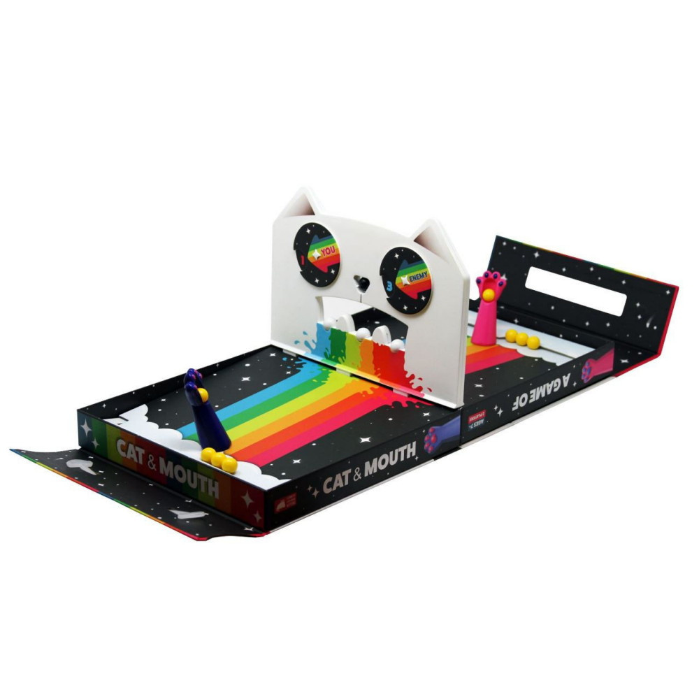 Game of Cat And Mouth (FI)