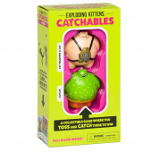 Catchables Core 2-Pack #2 Catchables Core 2-Pack #2