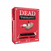 Dead Therapist Dead Therapist