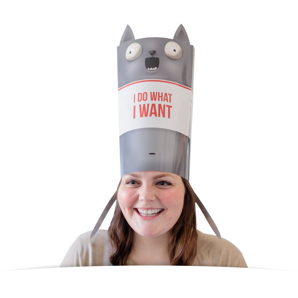 Exploding Kittens: Barking Kittens (Exp.)