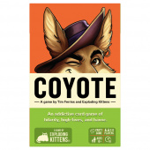 Coyote Coyote