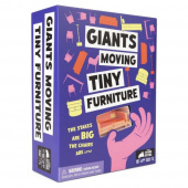 Giants Moving Tiny Furniture Giants Moving Tiny Furniture