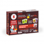 Exploding Kittens Good vs. Evil (Eng) Exploding Kittens Good vs. Evil (Eng)