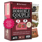 Horrible Couple: Extra Horrible Edition Horrible Couple: Extra Horrible Edition
