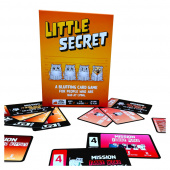 Little Secret Little Secret