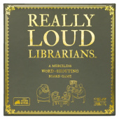 Really Loud Librarians Really Loud Librarians