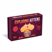 Exploding Kittens: Party Pack (EN) Exploding Kittens: Party Pack (EN)
