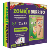 Zombie Burrito (EN) Zombie Burrito (EN)