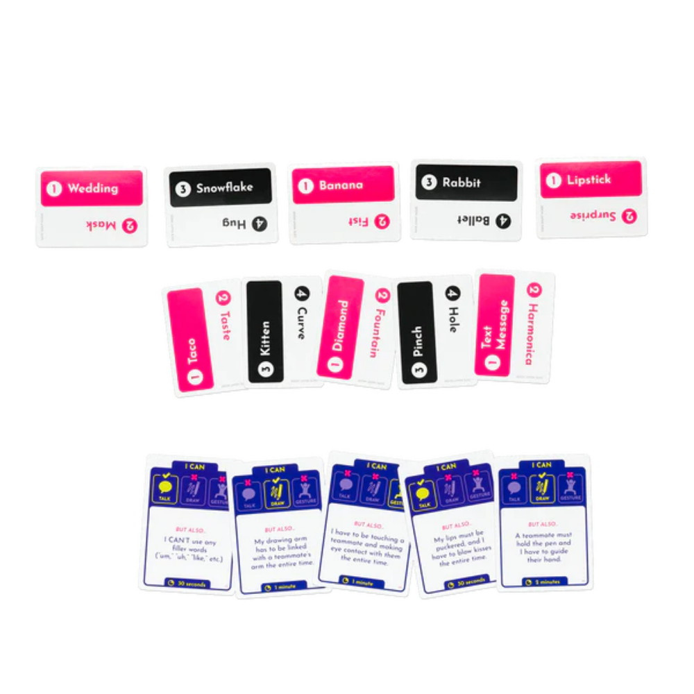 Why Are You Like This?