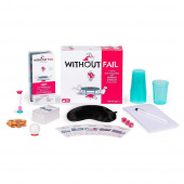 Without Fail Without Fail