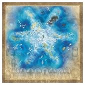 Atlantis Rising: Playmat (Exp.) Atlantis Rising: Playmat (Exp.)
