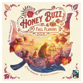 Honey Buzz: Fall Flavors (Exp.) Honey Buzz: Fall Flavors (Exp.)