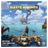 Waste Knights: Beyond the Horizon (Exp.) Waste Knights: Beyond the Horizon (Exp.)