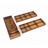 e-Raptor Insert Agricola e-Raptor Insert Agricola