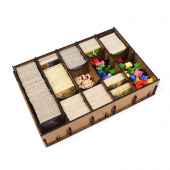 e-Raptor Insert - Carcassonne e-Raptor Insert - Carcassonne