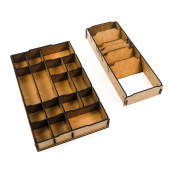 e-Raptor Insert - Terraforming Mars e-Raptor Insert - Terraforming Mars