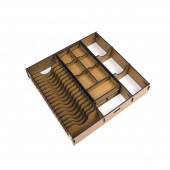 e-Raptor Insert - Dead of Winter: The Long Night e-Raptor Insert - Dead of Winter: The Long Night