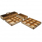 e-Raptor Insert - Arkham Horror 3rd Ed e-Raptor Insert - Arkham Horror 3rd Ed