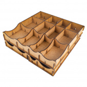 e-Raptor Insert - The Lord of the Rings: Journeys in Middle-earth e-Raptor Insert - The Lord of the Rings: Journeys in Middle-earth