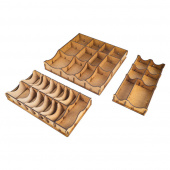 e-Raptor Insert - The Lord of the Rings: Journeys in Middle-earth e-Raptor Insert - The Lord of the Rings: Journeys in Middle-earth