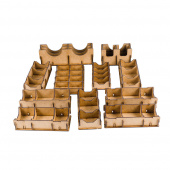 e-Raptor Insert - Scythe e-Raptor Insert - Scythe