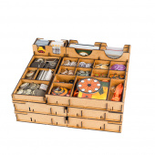 e-Raptor Insert - Scythe The Legendary Box e-Raptor Insert - Scythe The Legendary Box