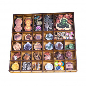 e-Raptor Insert - Gloomhaven + Forgotten Circle e-Raptor Insert - Gloomhaven + Forgotten Circle