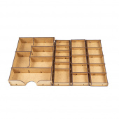 e-Raptor Insert - Wingspan e-Raptor Insert - Wingspan