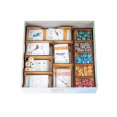 e-Raptor Insert - Wingspan e-Raptor Insert - Wingspan