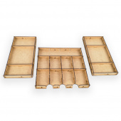 e-Raptor Insert - Memoir 44 e-Raptor Insert - Memoir 44