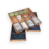 e-Raptor Insert - Memoir 44 e-Raptor Insert - Memoir 44