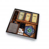 e-Raptor Insert - Betrayal at House on the Hill