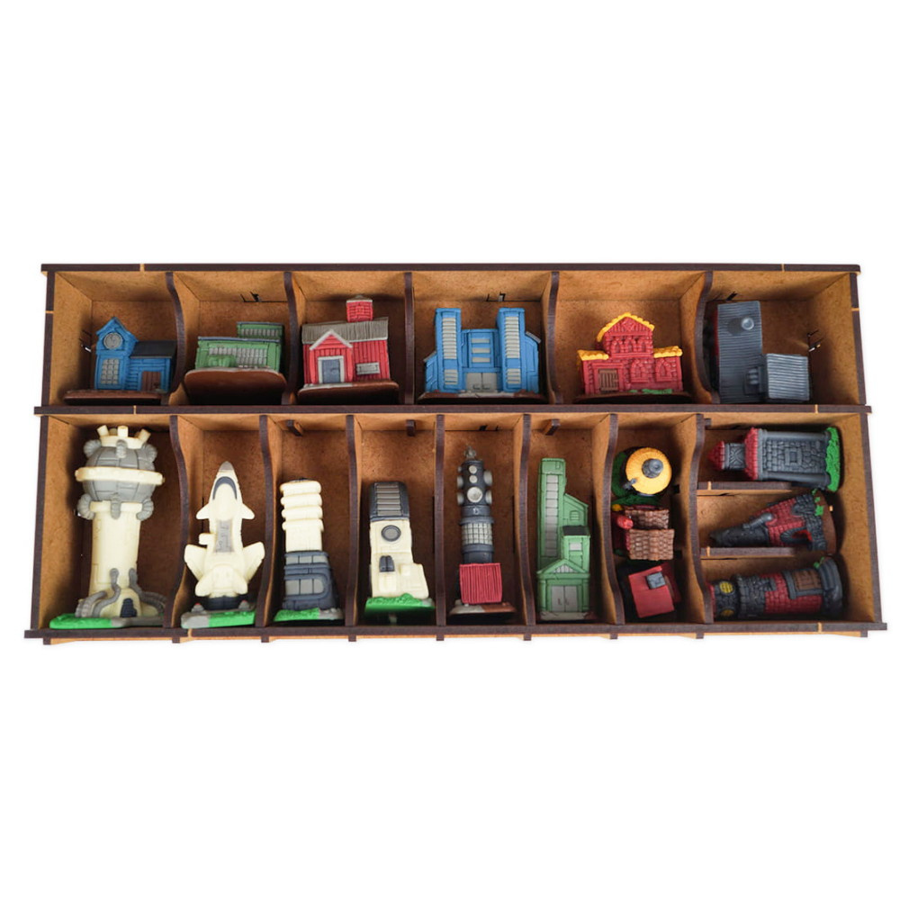 e-Raptor Insert Tapestry