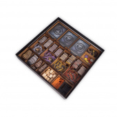 e-Raptor Insert Brass: Birmingham e-Raptor Insert Brass: Birmingham